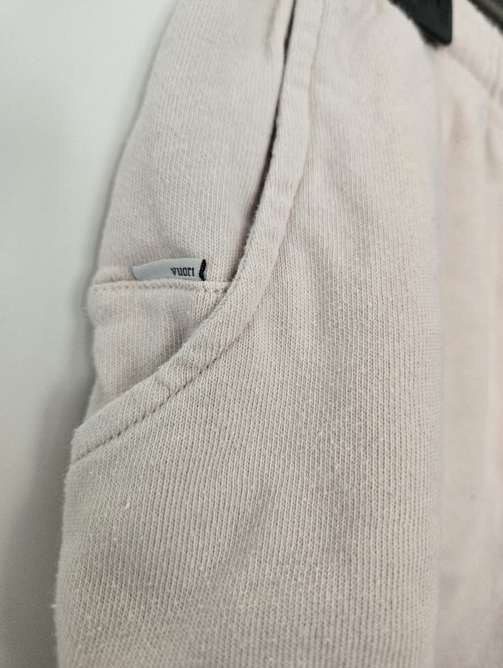 Vuori Lounge Shorts - Picture 3 of 6